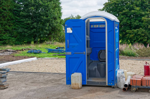 Best Long-Term Portable Toilet Rental  in Tumter, WA